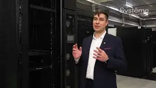 Монтажный шкаф Uniprom Rack от Systeme Electric