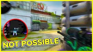 The South African CSGO Experience // CS:GO Highlights 22