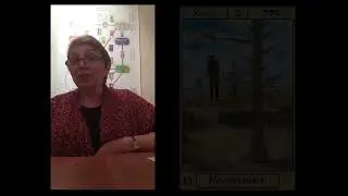 Еврейское Таро. Отзывы - Нина Фролова