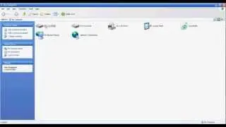 How to set java path in windows