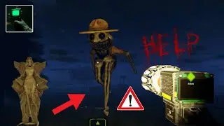 Zoo Anomaly Horror Boy Ranaway Gameplay 