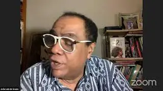169º Corujão da Poesia Universo das Leituras. Poesia sempre!