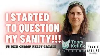 MTB Post Concussion Syndrome and Mental Health w/Kelly Catale