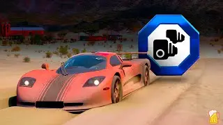 Forza Horizon 5-Прохождение скоростного участка!!! «КРАТЕРЕС-СЕКОС» Весенний сезон!!! 15.06.2023