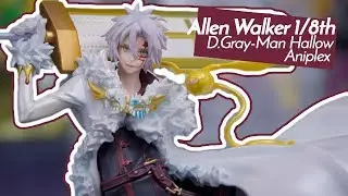 Allen Walker by Aniplex - D.Gray-Man/Showcase