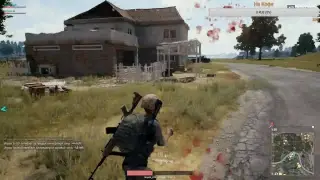 PUBG  катки
