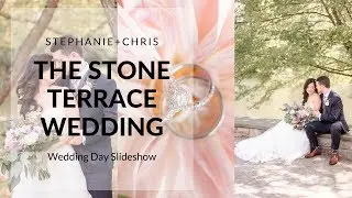 The Stone Terrace by John Henry's by Princeton Wedding Photographer   Stephanie+Chris