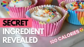 The 3 Ingredient SUPER MOIST Cupcakes I Can’t Stop Eating