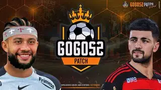 GOGOSZ PATCH | THE NEW PES 2026 | UPDATE 9.7 | PROMOTIONS AND DEMOTIONS | PES 21 UPDATED PATCH.