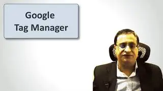 Google Tag Manager Training Course