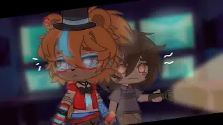 “If you’re so mature now…” // FNAF: Security Breach