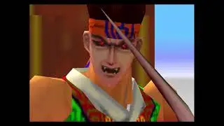 Soul Blade Gameplay