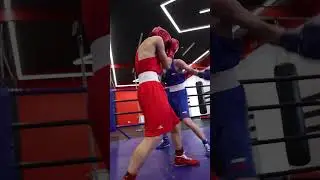 Боксерки BoyBo TITAN, (одобрены ФБР)