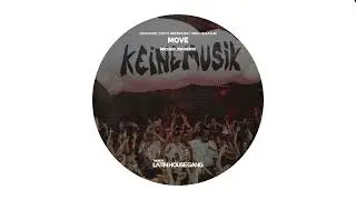 Adam Port, Stryv, Keinemusik, Orso, Malachiii - Move (MichaelBM Remix) **FREE DOWNLOAD**