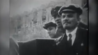Новый день. Наша Родина Революция.