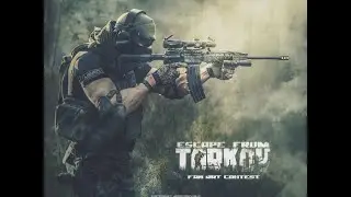 Escape from Tarkov... ждем вайп|чат|общение|залетайте