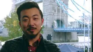 Carl Pei on the journey of OnePlus
