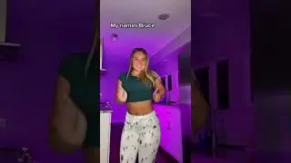 Your Fav Blondie Babe #shorts #youtubeshorts #fashion #viral #trending #twerking #booty #bigbank