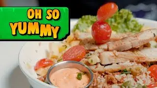 Create Delicious Food Montage | Videography Video Editing | WolFang Mutimedia Training