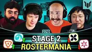 Big changes before Stage 2! — Plat Chat VALORANT Ep. 270