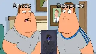 Que Tan Fuerte Es Joe Swanson? (Para el torneo de Grizzly)