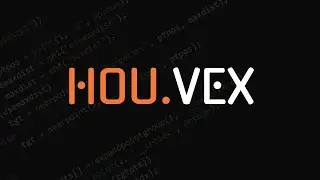 03. VEX Calculate angle between edges