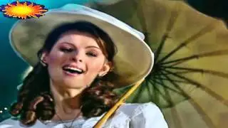 Iveta Bartošová - Po starých zámeckých schodech