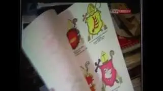 Herbarz Biskupów Przemyskich - TVP Rzeszów