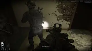 Ready Or Not - first day impressions short clips