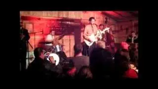 T Bo & The B Boppers Live at "Dream Fish Kustom Party 6" (Rockabilly Festival 2015)