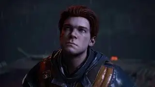 Star Wars Fallen Order Part 1