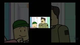 отвергнутый радужный друг