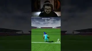 kemal kalecilik ogrenmeye calisiyor