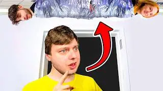 KDO VYHRAJE SCHOVKU ZA 100.000KČ?!😱 @Morryeej&@Natyla&@OGY&@BoTmAnGOD&@lipomeister