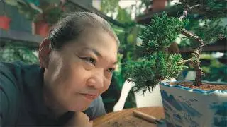 Please Watch-over Me - Short film