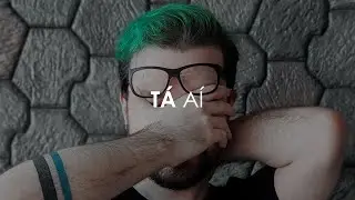Thickey - Tá Aí (prod. Renan Paes)