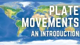Plate Movements