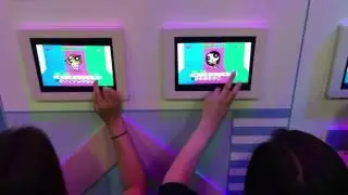 Power Puff Yourself