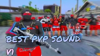 Fivem Best PVP Gun Sound Pack V1