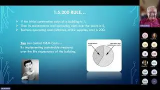 NCTCOG Webinar: Operational Maintenance Protocols & Policies