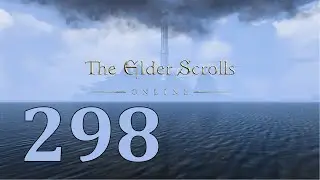 The elder scrolls online Прохождение часть 298 Западный Вельд Крыло драконицы (часть 3)