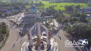 Kembali Kekampung halaman - Rantau Kab. Tapin