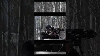 50м Взрываем с HEX 400  #hunting #fishing #archery #archery_sports_institude #bowhunting