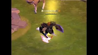 This was an incredibly exciting week for Albions Ironman