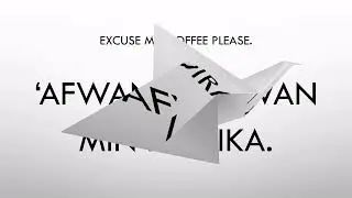 Arabic Basic Words & Phrases