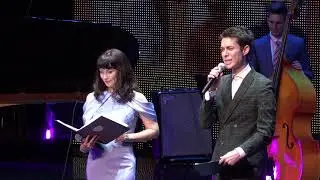 Трансляция Фестиваля Георгия Гараняна Крошка ДЖАЗ