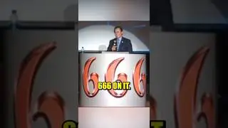 Is This The ANTICHRIST?? #bible #ytviral #viral