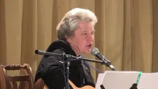 Алексей Захаренков. Воля - не воля