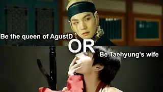 BTS WOULD YOU RATHER #9 [BTS MV VER.]