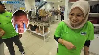 BLANK MISSION x Syahmi Sazli Team (EPISOD 3)